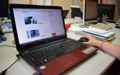 Dos de cada tres autònoms tenen una activitat inferior al 50% per culpa de la covid-19
