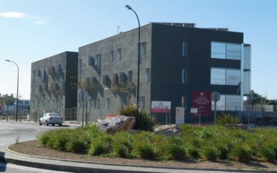 El precio de la vivienda en Tarragona cae un 6,3%