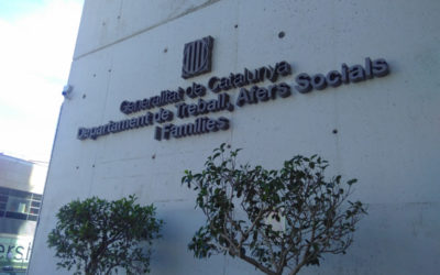 L’Estat multa a 1.755 empreses per frau amb els ERTO