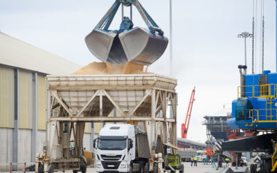 El Port consolida en octubre su tendencia a la recuperación