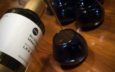 Comença la primera Fira Virtual de l’Oli Nou Siurana amb l’impuls de la URV i la DOP