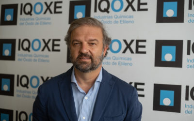IQOXE reforça el seu equip gestor per preparar el relleu generacional