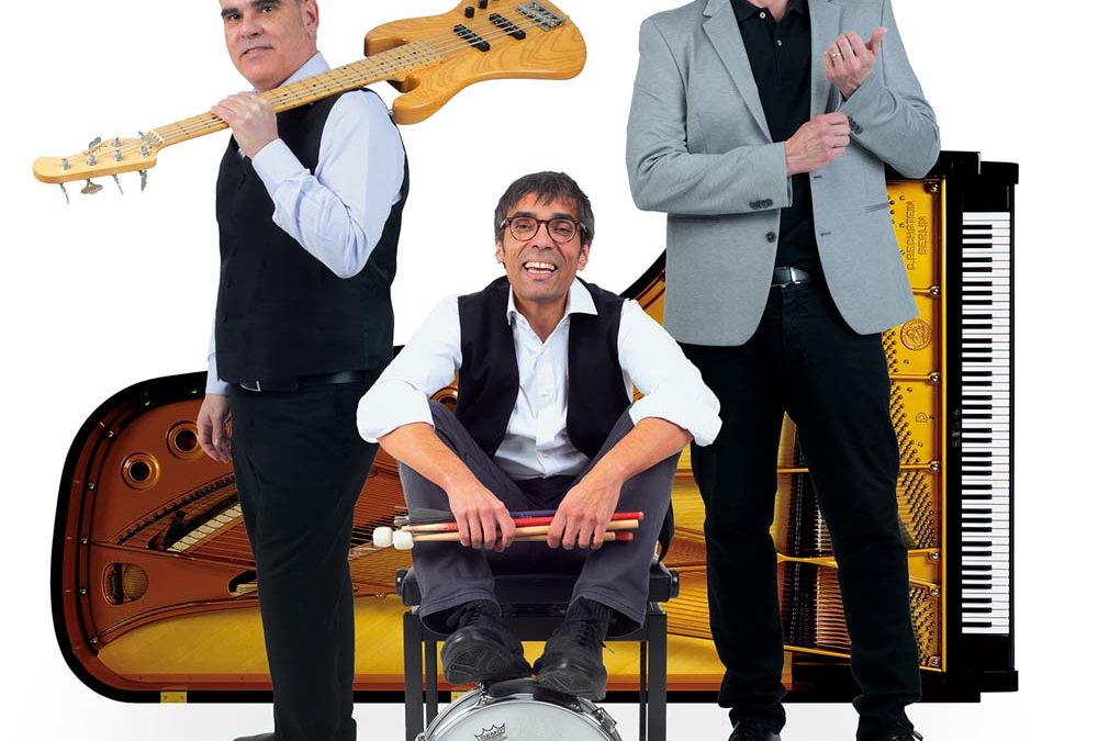 Arrenca la Mostra de Jazz de Cambrils