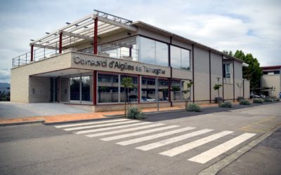 El CAT posa en marxa un Panell Públic Assessor