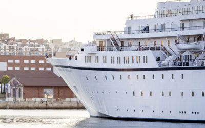 El Port lanza la campaña ‘Nothing moves without you’ para promocionar los cruceros