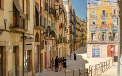 Telefónica encén el 5G a Tarragona, que arribarà en un futur a 46 municipis de la província