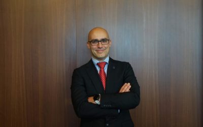 David González: ‘El 5G no se trata sólo de datos, sino de poder crear nuevas estrategias y diseños para el Puerto’