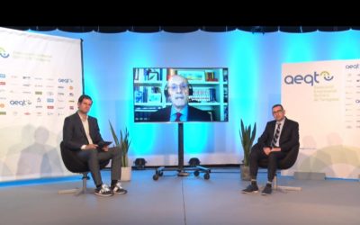 L’AEQT reafirma en la seva Jornada Anual el compromís del sector amb el territori
