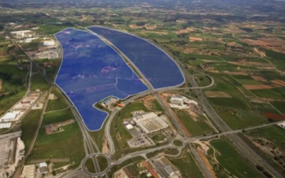 Montblanc tindrà un parc fotovoltaic