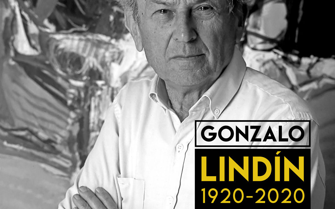 El Museu d’Art Modern de la Diputació de Tarragona acull una exposició en homenatge a Gonzalo Lindín