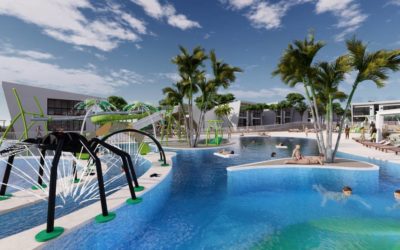 Alannia Resorts invertirà 18M€ en un complex turístic de 4 estrelles a Salou