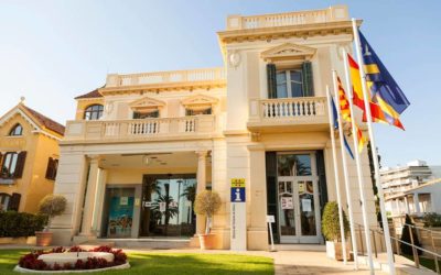 El Patronat de Turisme de Salou aprova un pressupost per a la reactivació de l’activitat turística del municipi