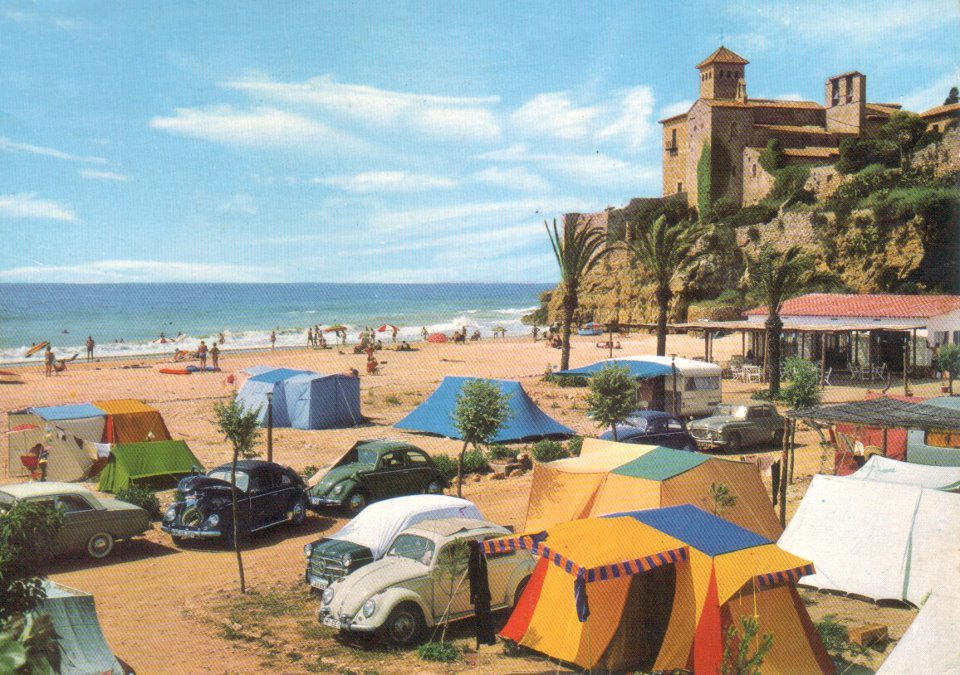 Tamarit Beach Resort compleix 60 anys