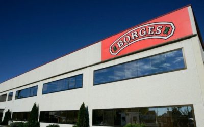 El fons d’inversió Natural Capital Fund compra la divisió agrícola del grup Borges