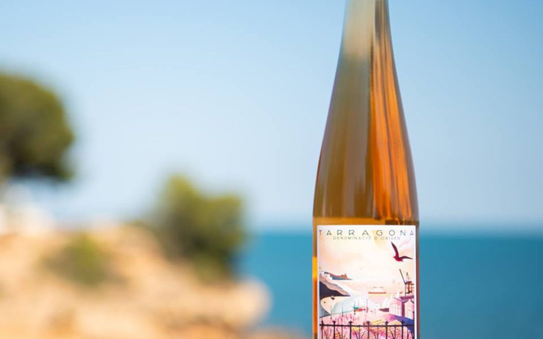 Un xarel·lo vermell de la DO Tarragona capta l’atenció de la prestigiosa guia The Wine Advocate dels Estats Units