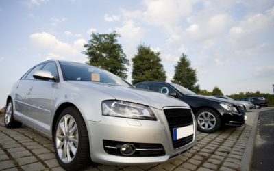 El mercado del automóvil cierra 2020 con una caída del 32%