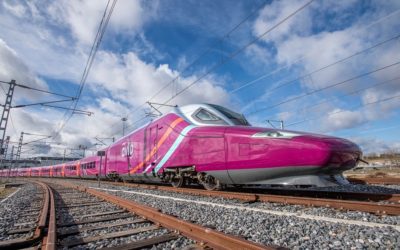 Renfe iniciarà el servei de l’AVE ‘low-cost’ a partir del 23 de juny