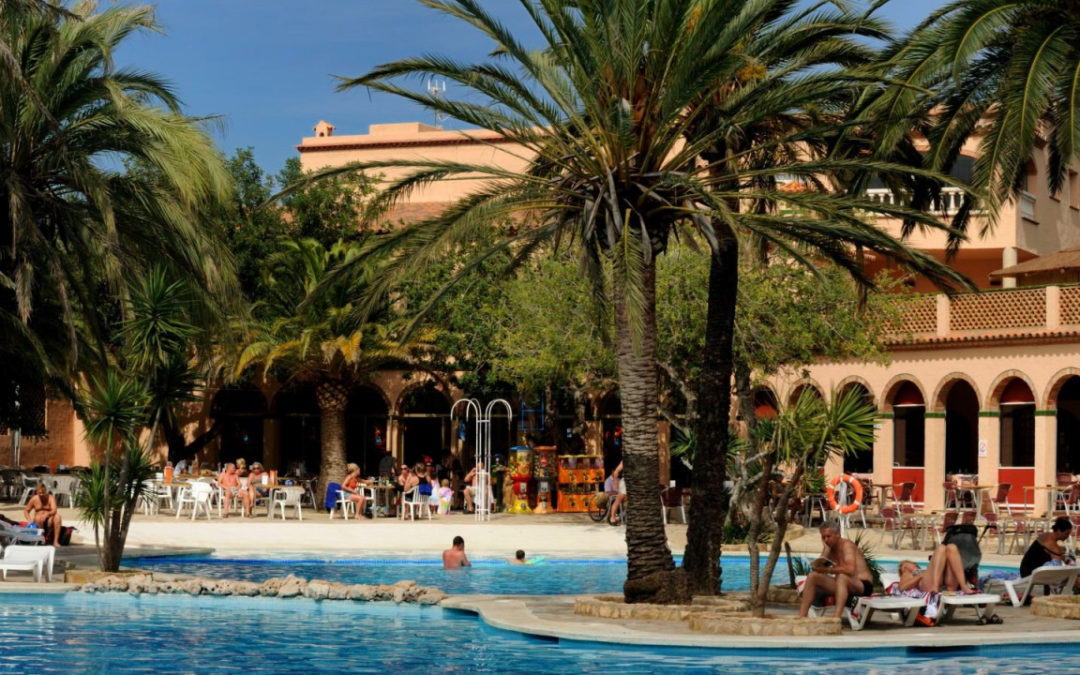 Seis campings de Tarragona, entre los mejores de España