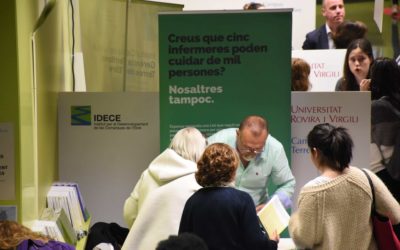 El Campus Terres de l’Ebre posa en marxa EbreJobs, una borsa de treball qualificat per retenir talent al territori