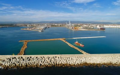 El Port afronta uno de sus años más decisivos