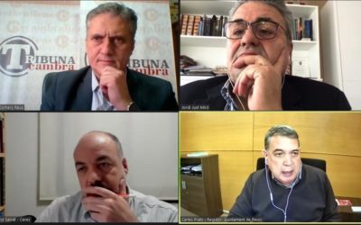 Els empresaris consideren que les mesures de les administracions durant la pandèmia han perjudicat l’activitat empresarial