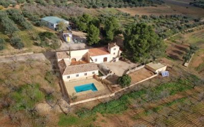 Promouen el primer Banc de Terres EbreBiosfera amb l’objectiu de reforçar el sector agrari