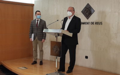 Primer pas per a la creació d’una empresa elèctrica municipal a Reus