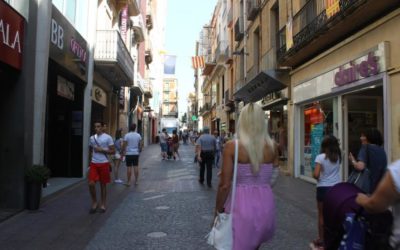 Reus i Tarragona promouen un projecte de col·laboració per impulsar la reactivació econòmica i social