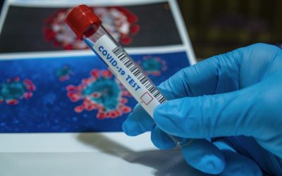 Salut i PIMEC signen un conveni per fer tests d’antígens ràpids a les empreses i polígons de Catalunya