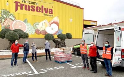 ProA Capital pone en venta Fruselva