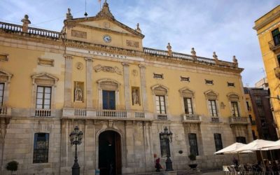 35 empreses de Tarragona reben l’ajut a la creació de noves empreses
