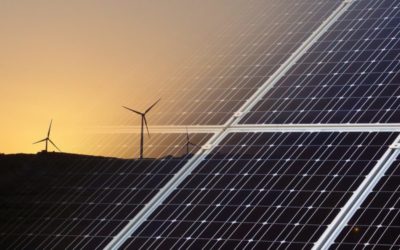 La DO Tarragona presenta un manifest a favor de les renovables i en contra de la massificació eòlica i fotovoltaica