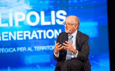 Repsol invertirà a Tarragona més de 1.400 milions en projectes de transició energètica