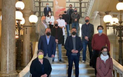 Nou estrelles Michelín avalen els primers Premis Gastronòmics Tarragona