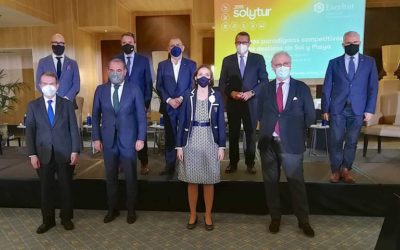 Salou sol·licita un nou model de finançament basat en recursos provinents de l’IVA que generi el propi municipi