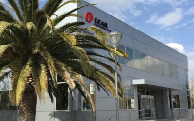 Lear Corporation anuncia un ERTO a 500 persones