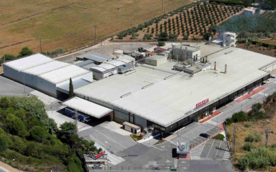 Nestlé invierte más de 6 millones de euros en su fábrica de café de Reus