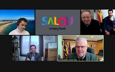 Salou treballa per recuperar el mercat turístic rus