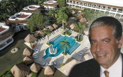 Fallece José Cabrera, fundador de la cadena Princess