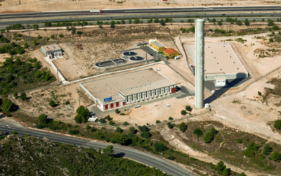 El consum d’aigua del Consorci d’Aigües de Tarragona es redueix a les indústries un 21% el 2020