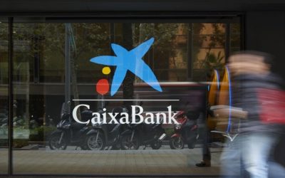 CaixaBank propone un ERE de 8.300 empleados con 25 días por año trabajado
