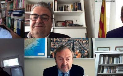 La importància de l’Estació Intermodal del Camp de Tarragona per reordenar la mobilitat a les nostres comarques