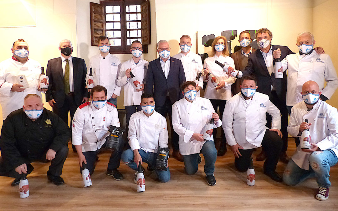 Les II Jornades Gastronòmiques de l’Arròs tornen a Salou del 29 d’abril al 16 de maig
