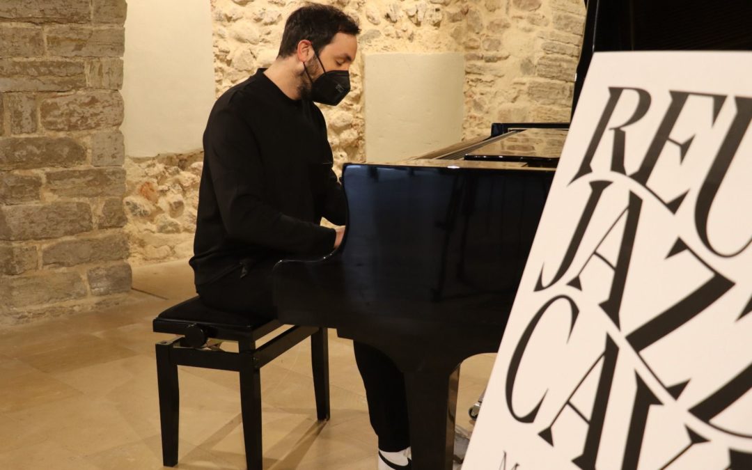 Neix Reus Jazz Cava, una programació de música estable al Centre Cultural El Castell