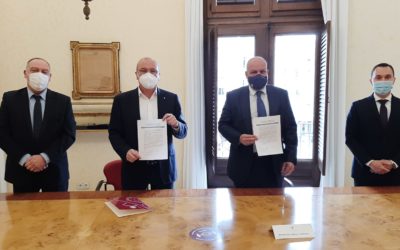 L’Ajuntament de Reus transformarà vehicles municipals en propulsats amb hidrogen