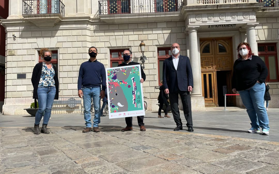 El Trapezi celebrarà 25 anys omplint Reus de circ del 12 al 16 de maig