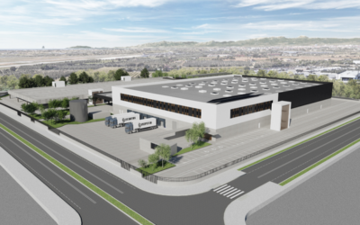 Amazon tendrá una estación logística de última milla en Tarragona
