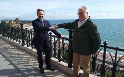 Héctor Álvarez assumeix la Presidència en funcions de la Unió d’Empresaris de Tarragona
