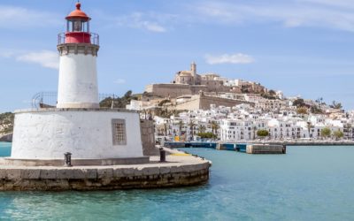 Reus i Eivissa estaran connectades aquest estiu