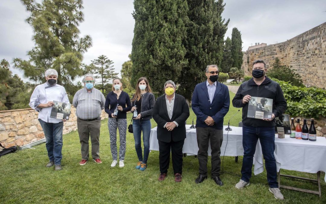 Tarragona celebrarà la 24a edició de Tàrraco a Taula del 14 al 30 de maig
